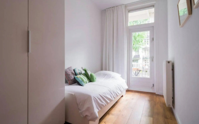 Short Stay Apartments