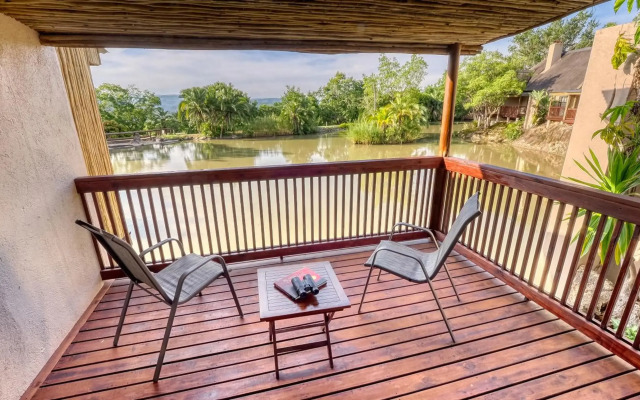 Umbhaba Eco Lodge