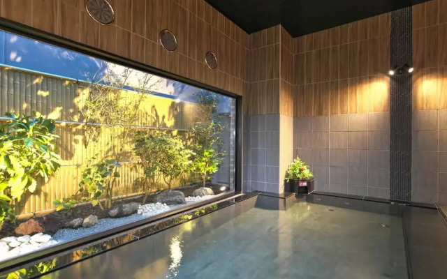 Hotel Route Inn Kato