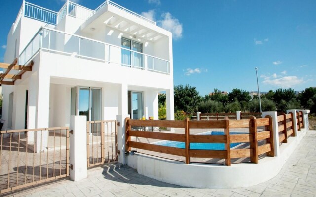 Villa Coral Bay 10 Eastmed Villas