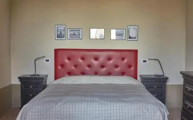 Agriturismo Alberelli