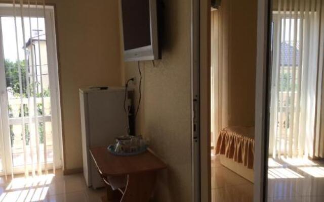 Гостевой Дом на Изумрудной — фото