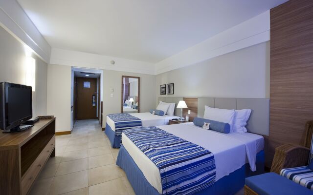 Vidam Hotel Aracaju - Transamerica Collection