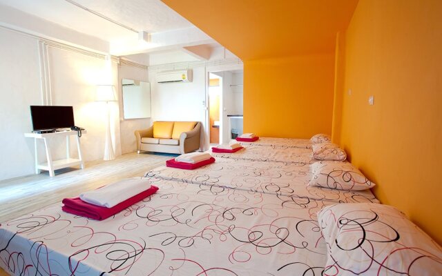 Cha-am Eco Camp