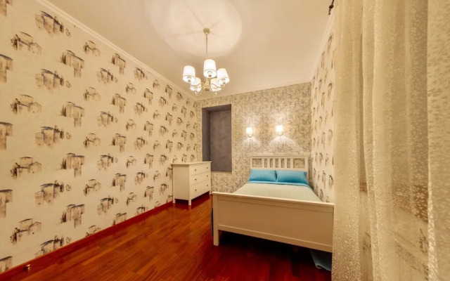 Hotel Vladimirskiy