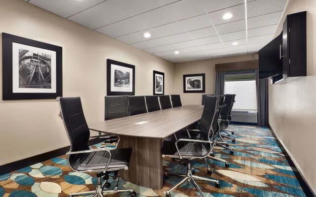 Hampton Inn Morganton