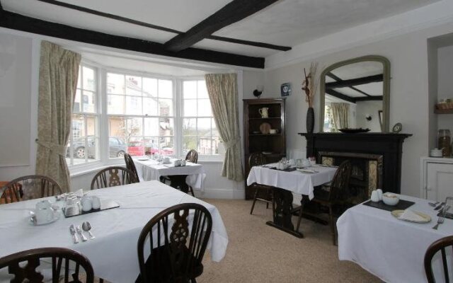 Radcliffe Guest House