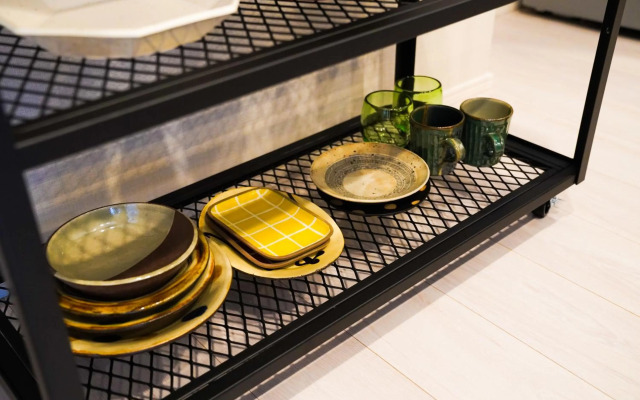 ブランシエラ那覇 1405号室