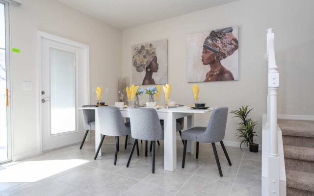 Gorgeous 5Bd W/ Pool At Windsor Island Resort 3882