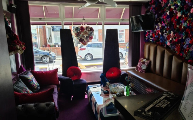 The Arthington Guest House