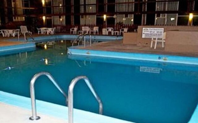 Days Inn Danville Conference Center
