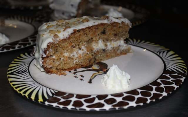 Ndhovu Safari Lodge - Campground