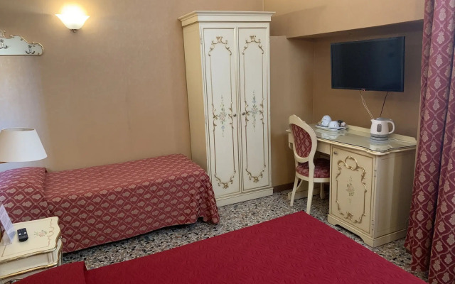 Locanda Poste Vecie