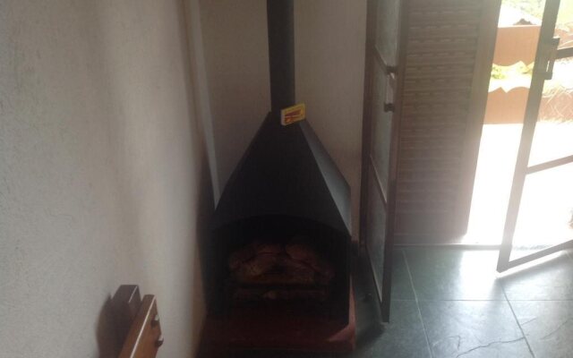 Pousada Cachyto de Cielo