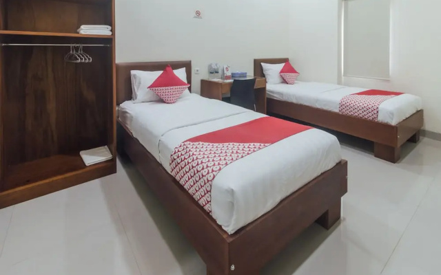 OYO 1478 Clean & Comfort Homestay