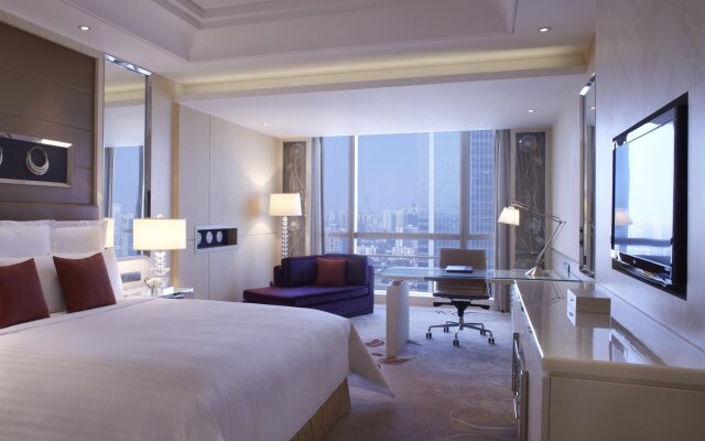 Guangzhou Marriott Hotel Tianhe