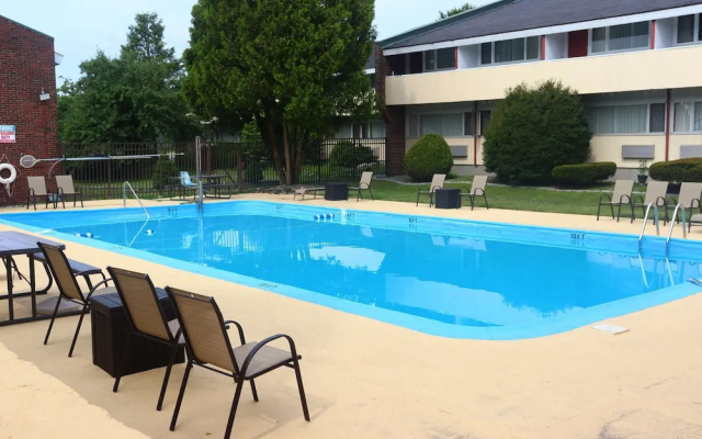Best Western Waterville Inn