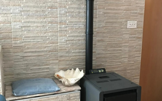 Uphill Opatija Apartment