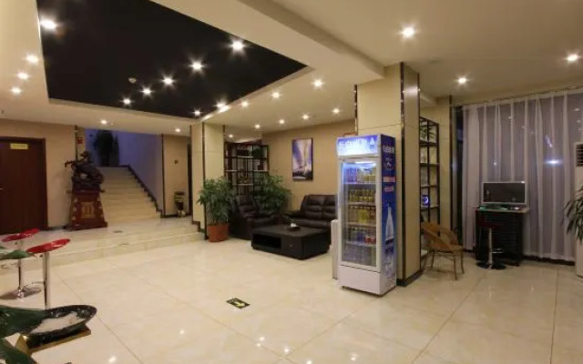 Shankee Hotel (Jiaozuo Minzhu Road)