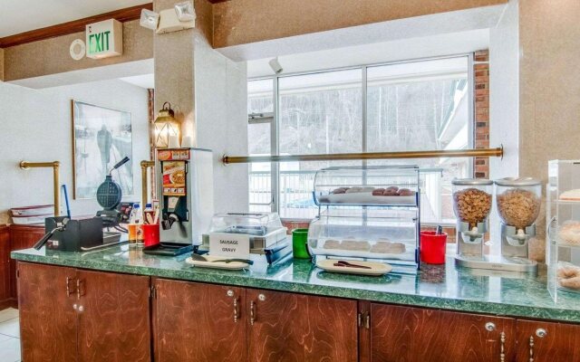 Econo Lodge Martinsville