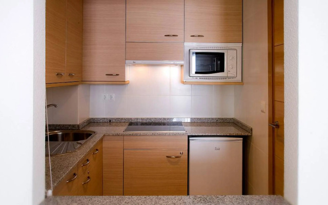 Compostela Suites Apartments