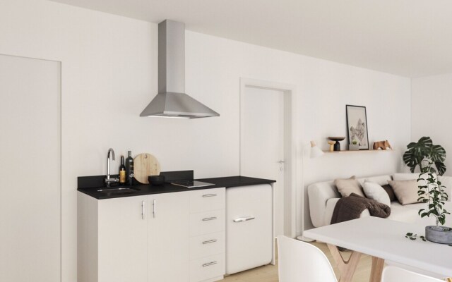 Casual Apartments Málaga