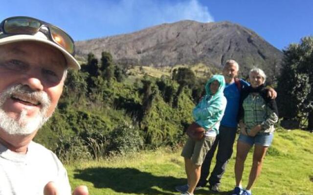 Bella Vista Ranch Ecolodge