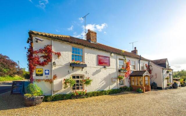 The King William IV