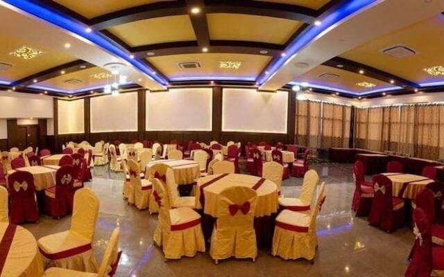 Hotel Pujan Pvt.Ltd