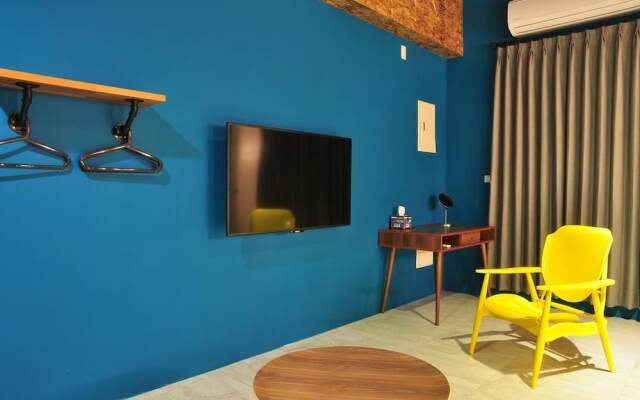 The Loft B&B