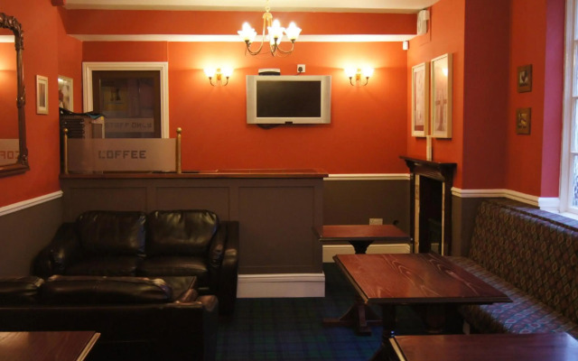 Castle Hotel