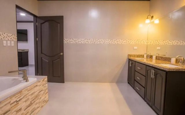 Serenity Rainforest Condos