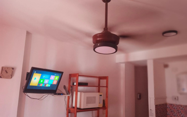 Departamento Alberdi Little