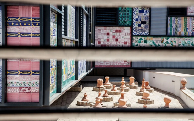 Hotel Triana Montalván