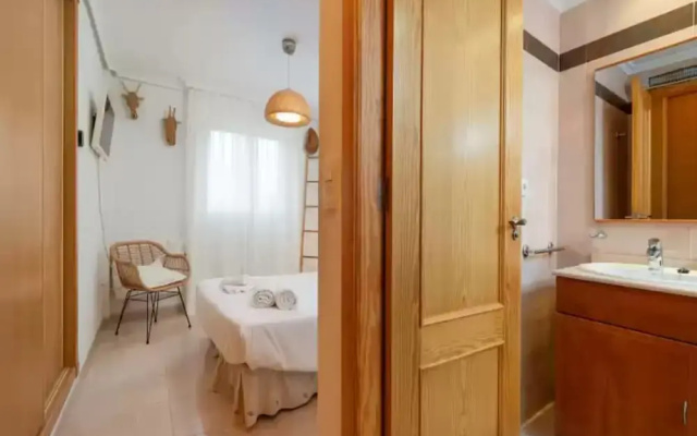 Es Mirador - Apartment