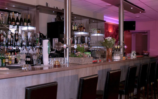 Hotel Eetcafe van Ee