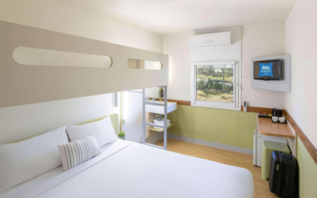 ibis Budget Campbelltown