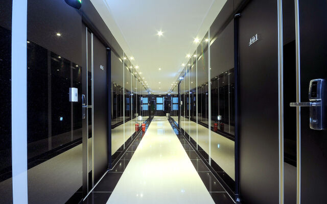 WA Hotel Nampo