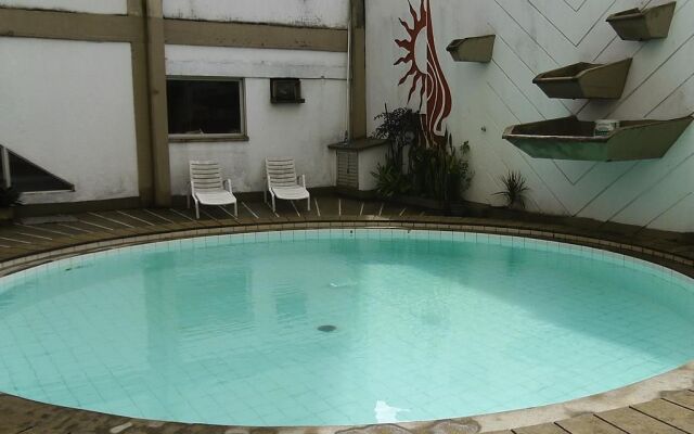 Pontal Praia Hotel