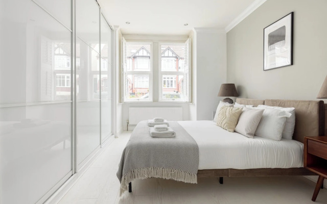 Beautiful 2 bed in Walthamstow
