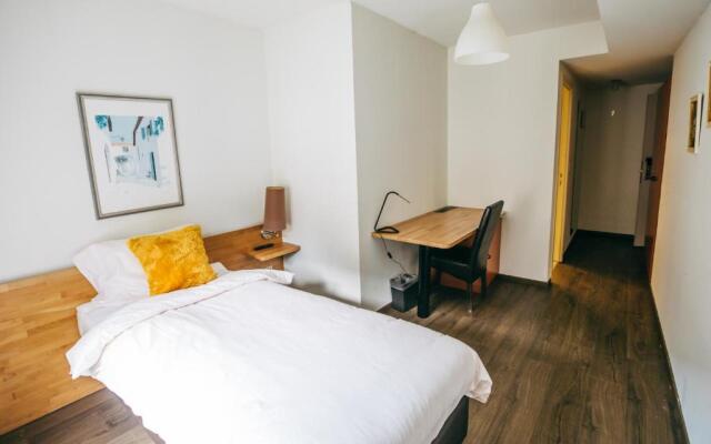 Hotel Den Grooten Wolsack