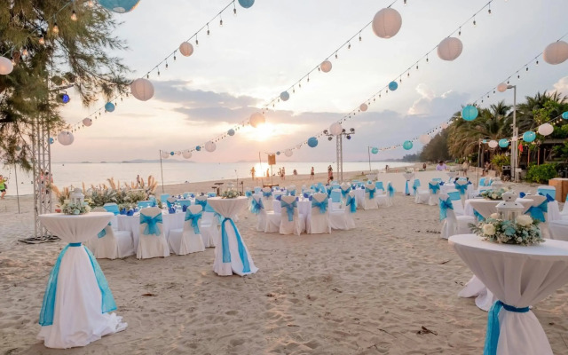 Rayong Marriott Resort & Spa