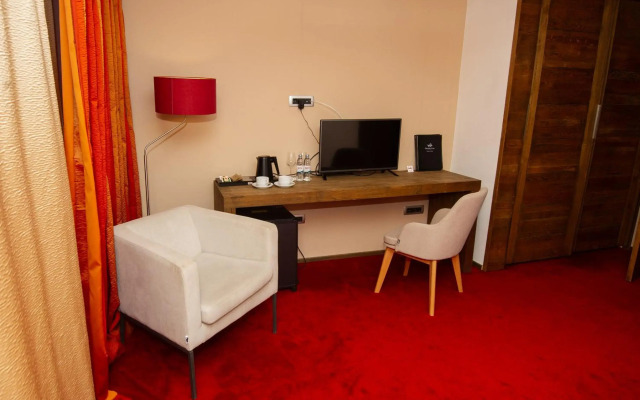 Hotel Grande Casa