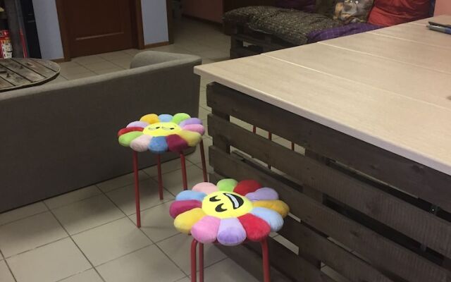 Хостел «Сова»