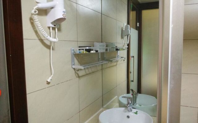 Yijing Hotel