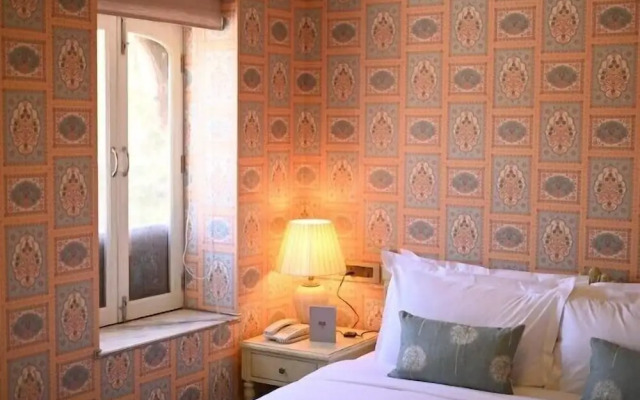 Surya Haveli Amer Fort Jaipur
