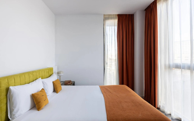 Cosmo Apartments Sants