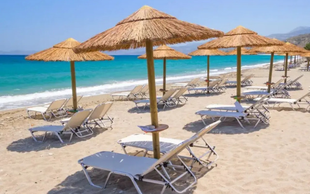 Villa Miguela Large Private Pool A C Wifi Eco-friendly - 2303
