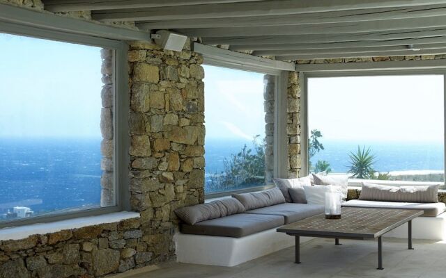Villa Delilah