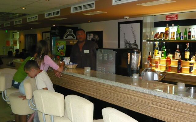 Byala Beach Resort